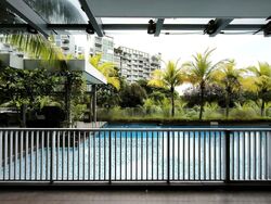 Seastrand (D18), Condominium #601109901